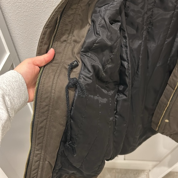 express jacket - Picture 8 of 14